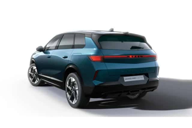 Opel Grandland (2026) thumbnail 2