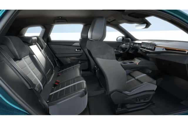Opel Grandland (2026) thumbnail 6