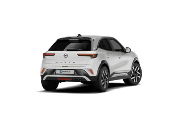 Opel Mokka (2026) thumbnail 6