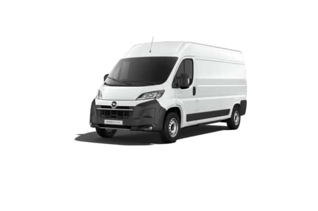 Opel Movano (2026) thumbnail 3
