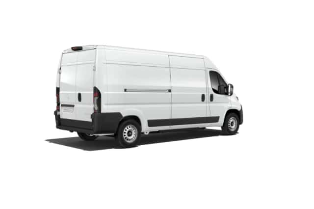 Opel Movano (2026) thumbnail 4
