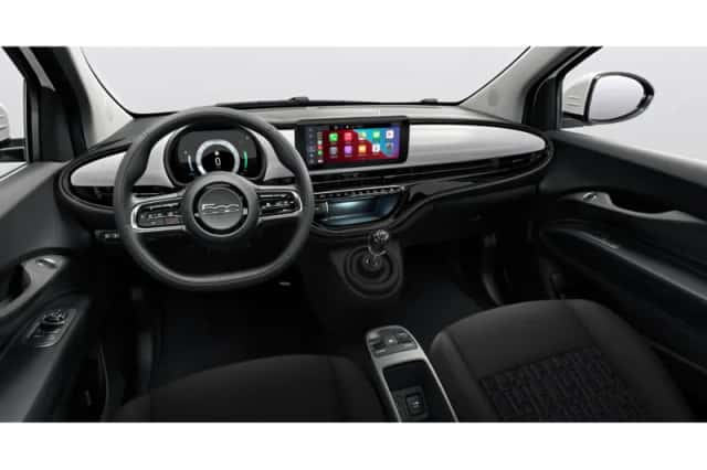 Fiat 500 (2026) thumbnail 4