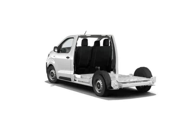 Fiat Professional Scudo (2026) thumbnail 3