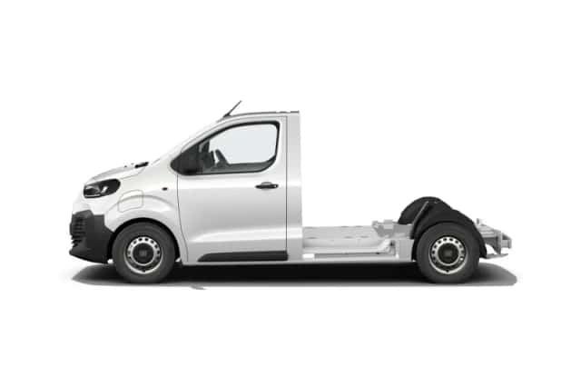 Fiat Professional Scudo (2026) thumbnail 4