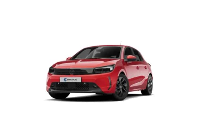 Opel Corsa (2026) thumbnail 1