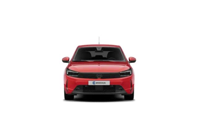 Opel Corsa (2026) thumbnail 2