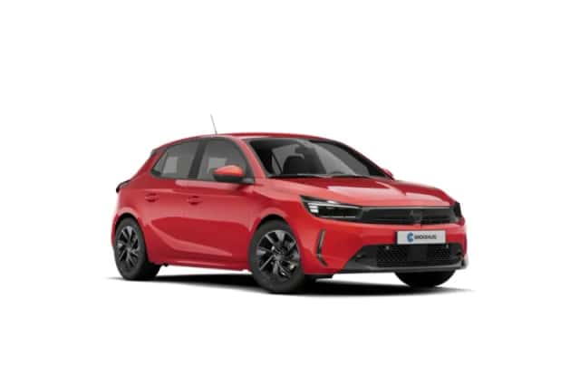 Opel Corsa (2026) thumbnail 3