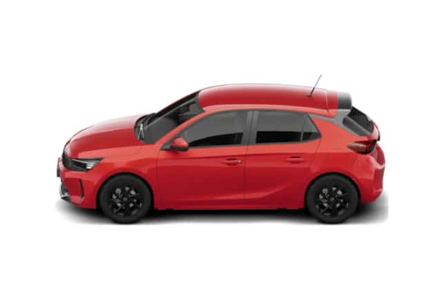 Opel Corsa (2026) thumbnail 5