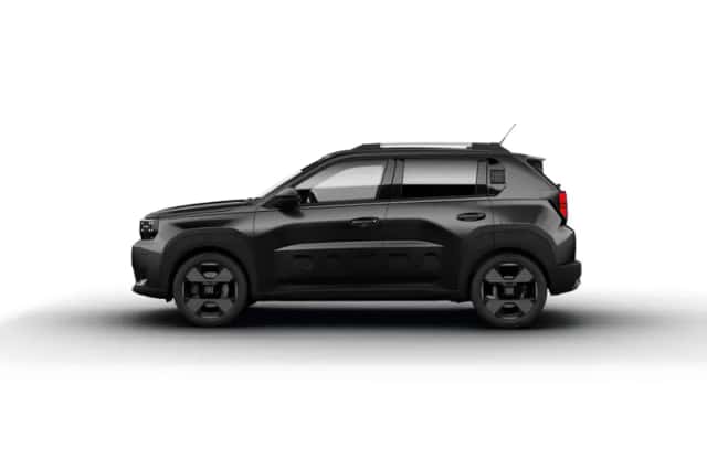 Fiat Grande Panda (2026) thumbnail 3