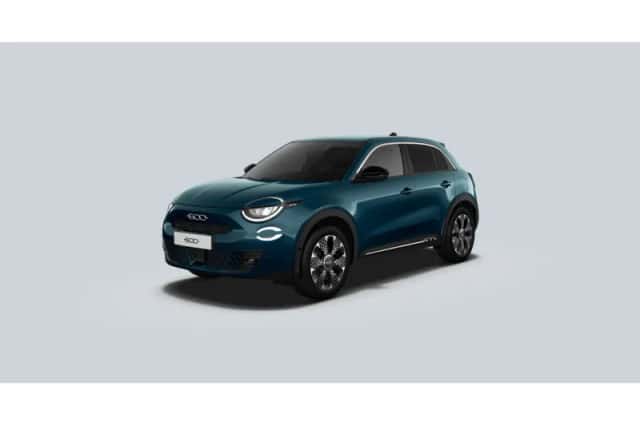 Fiat 600 (2026) thumbnail 2
