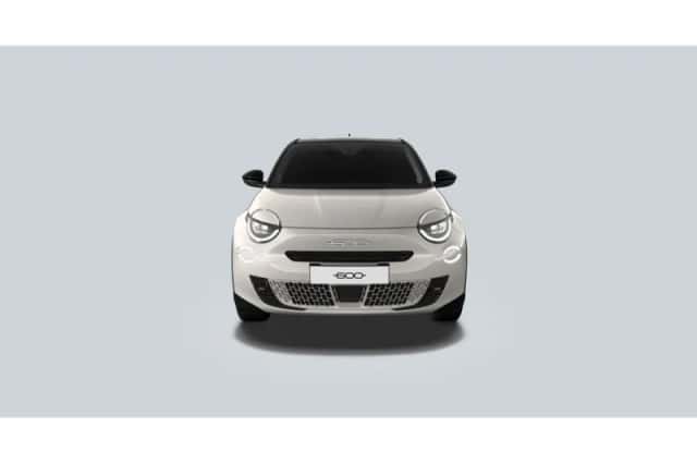 Fiat 600 (2026) thumbnail 1