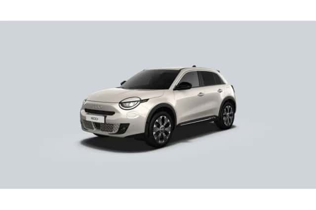 Fiat 600 (2026) thumbnail 2