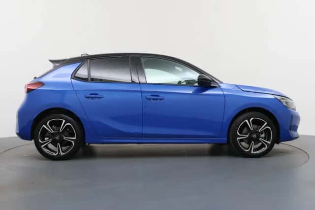 Opel Corsa (2026) thumbnail 4