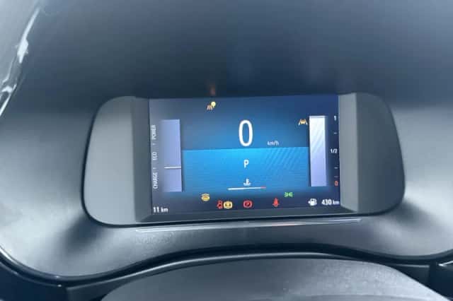 Opel Corsa (2026) thumbnail 5