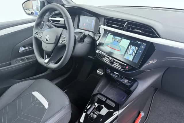 Opel Corsa (2026) thumbnail 1