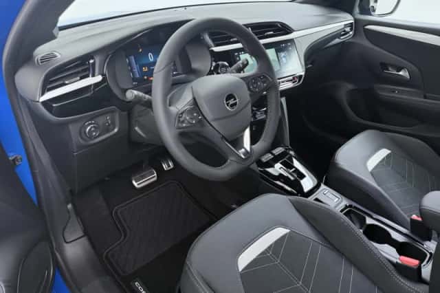 Opel Corsa (2026) thumbnail 2
