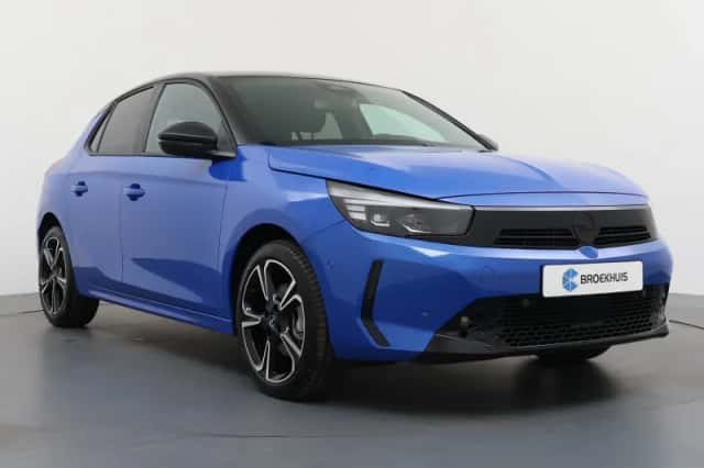 Opel Corsa (2026) thumbnail 3