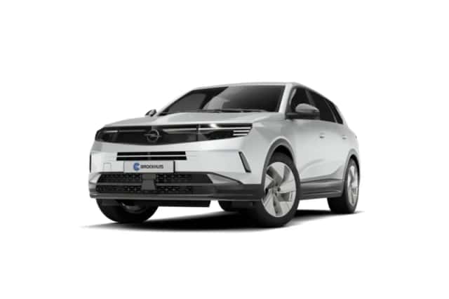 Opel Grandland (2026) thumbnail 1
