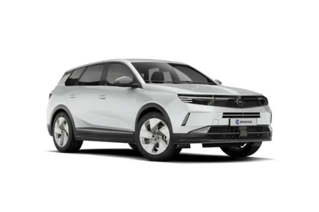 Opel Grandland (2026) thumbnail 3