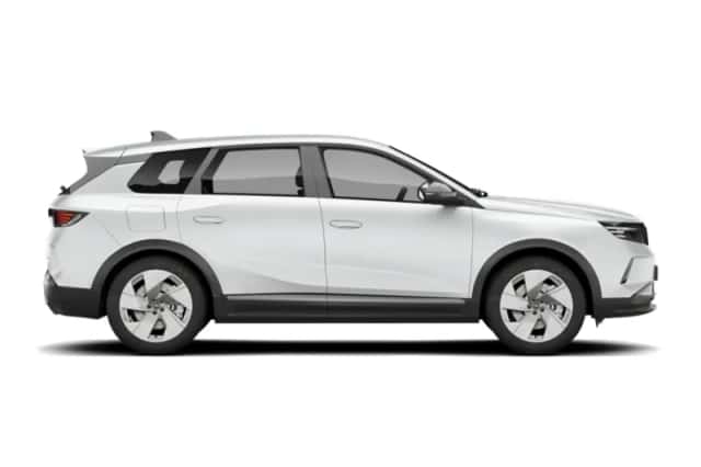 Opel Grandland (2026) thumbnail 4