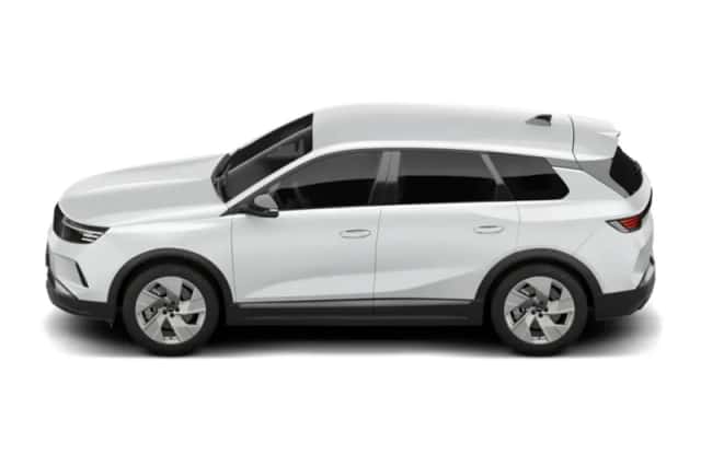 Opel Grandland (2026) thumbnail 5