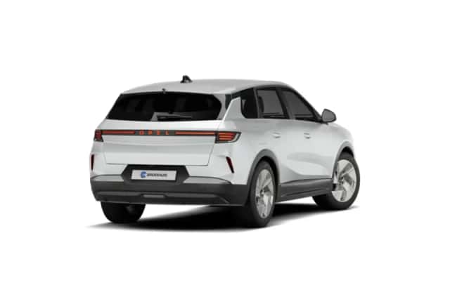 Opel Grandland (2026) thumbnail 6