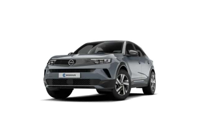 Opel Mokka (2026) thumbnail 1