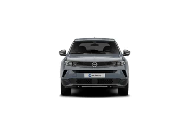 Opel Mokka (2026) thumbnail 2