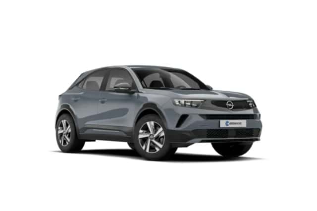 Opel Mokka (2026) thumbnail 3