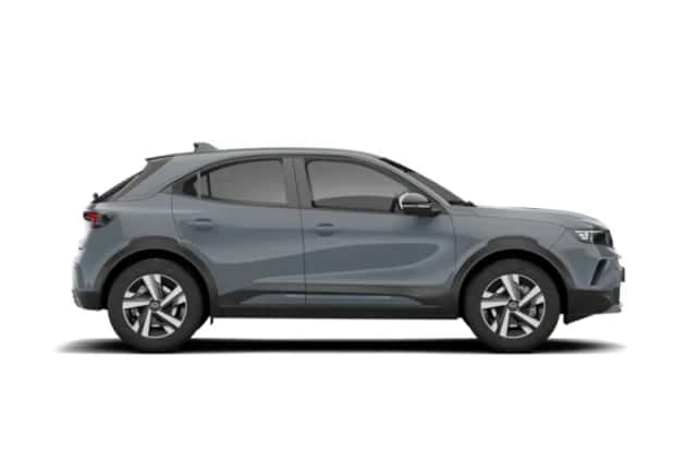 Opel Mokka (2026) thumbnail 4
