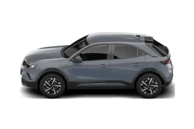 Opel Mokka (2026) thumbnail 5