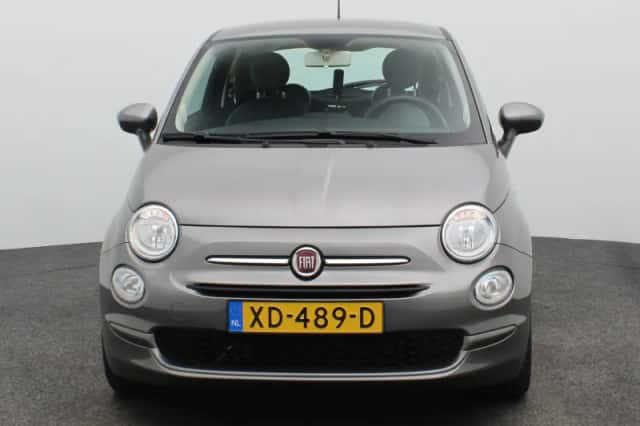 Fiat 500 (2018) thumbnail 5