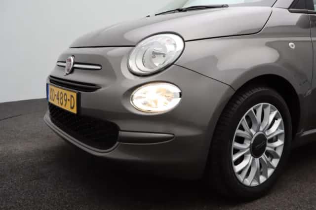 Fiat 500 (2018) thumbnail 6