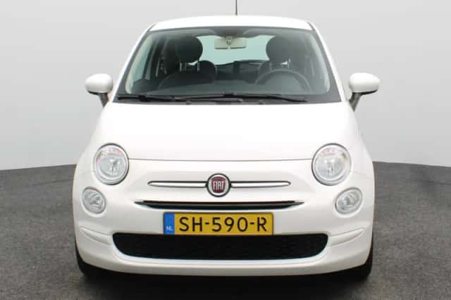 Fiat 500 (2018) thumbnail 5