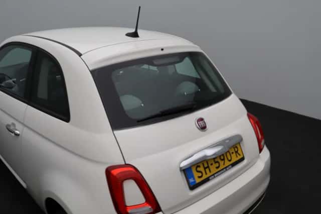 Fiat 500 (2018) thumbnail 6
