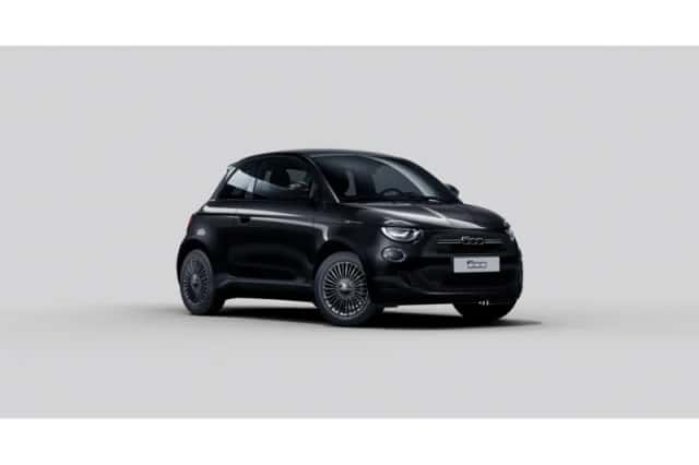 Fiat 500 (2026) thumbnail 1