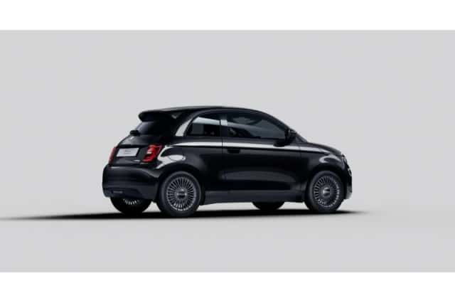 Fiat 500 (2026) thumbnail 2