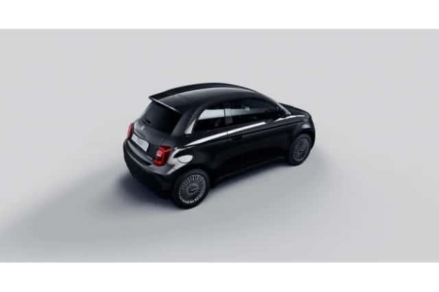 Fiat 500 (2026) thumbnail 3