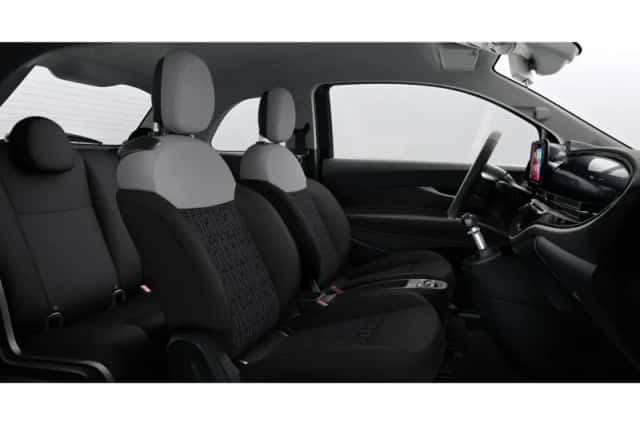 Fiat 500 (2026) thumbnail 5
