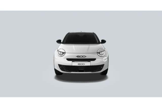Fiat 600 (2026) thumbnail 1