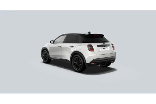 Fiat 600 (2026) thumbnail 3