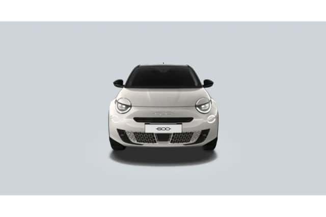 Fiat 600e (2026) thumbnail 1