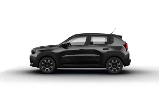 Fiat Grande Panda (2026) thumbnail 3