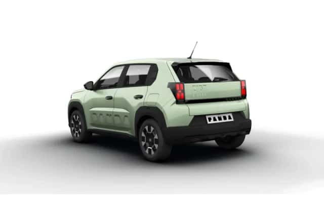 Fiat Grande Panda (2026) thumbnail 4