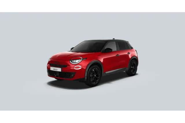 Fiat 600 (2026) thumbnail 2