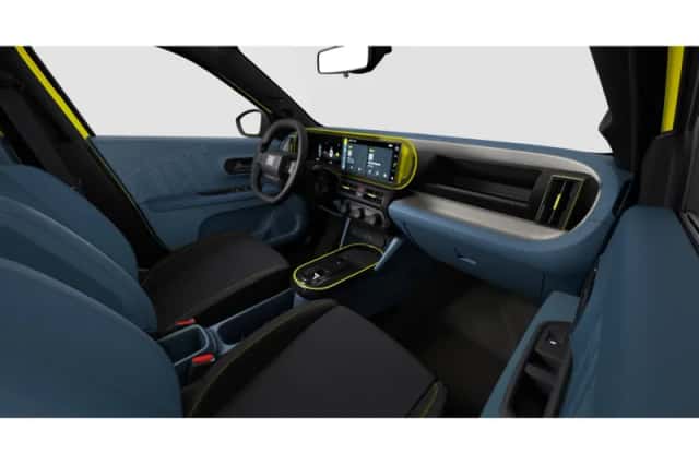 Fiat Grande Panda (2026) thumbnail 5