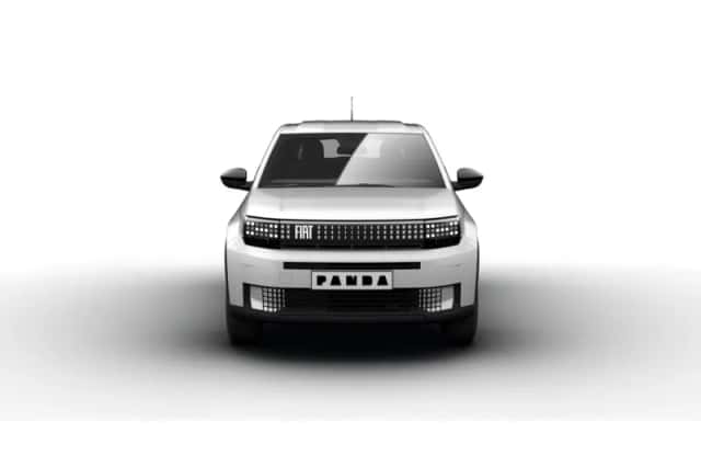 Fiat Grande Panda (2026) thumbnail 1