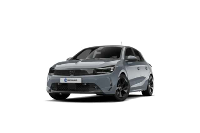 Opel Corsa-e (2026) thumbnail 1