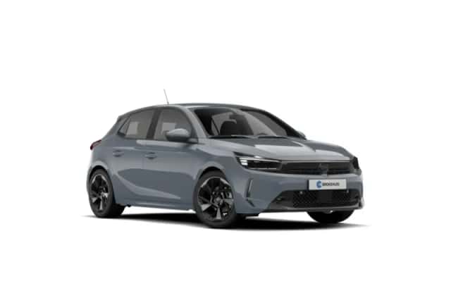Opel Corsa-e (2026) thumbnail 3