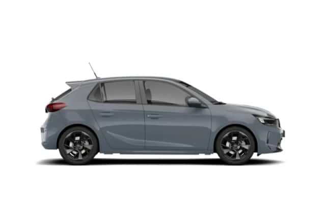 Opel Corsa-e (2026) thumbnail 4
